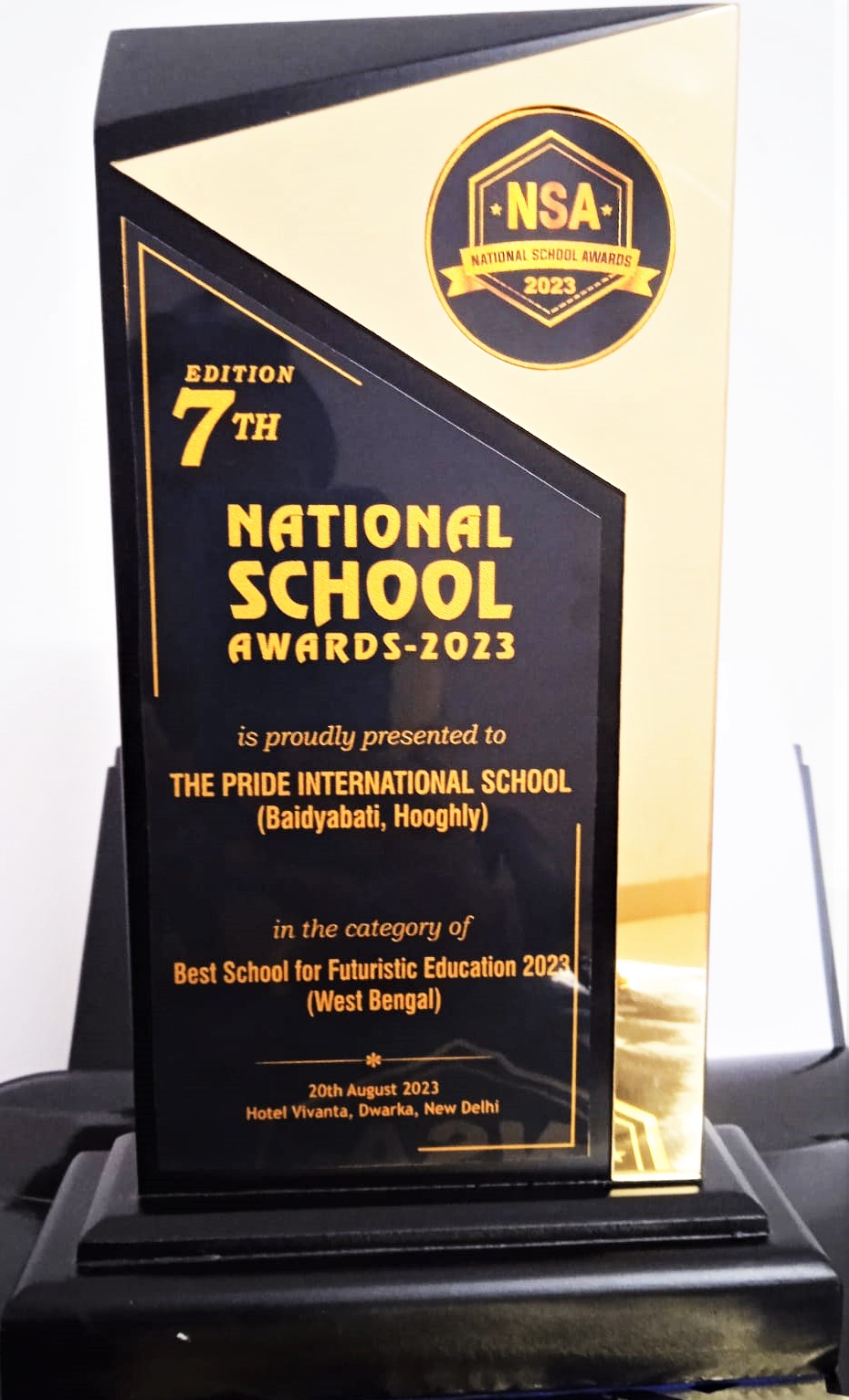 National School Awards
